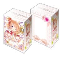 Bushiroad Deck Holder Collection V2 Vol.338: Is the Order a Rabbit? - Cocoa