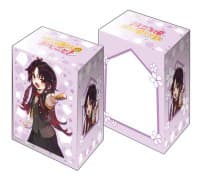 Bushiroad Deck Holder Collection V2 Vol.346: Ryuuou no Oshigoto! - Ai Yashajin