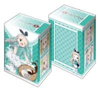 Bushiroad Deck Holder Collection V2 Vol.353: Blend S - Hideri Kanzaki
