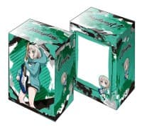 Bushiroad Deck Holder Collection V2 Vol.355: BanG Dream! Girls Band Party! - Moca Aoba