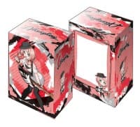 Bushiroad Deck Holder Collection V2 Vol.356: BanG Dream! Girls Band Party! - Himari Uehara