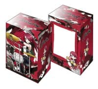 Bushiroad Deck Holder Collection V2 Vol.357: BanG Dream! Girls Band Party! - Tomoe Udagawa