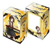Bushiroad Deck Holder Collection V2 Vol.358: BanG Dream! Girls Band Party! - Tsugumi Hazawa