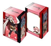 Bushiroad Deck Holder Collection V2 Vol.364: Fate/Apocrypha - Rider of Black