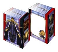 Bushiroad Deck Holder Collection V2 Vol.365: Fate/Apocrypha - Caster of Black