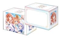 Bushiroad Deck Holder Collection V2 Vol.371: Is the Order a Rabbit? -Dear My Sister-