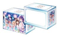 Bushiroad Deck Holder Collection V2 Vol.372: Is the Order a Rabbit? -Dear My Sister-