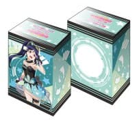 Bushiroad Deck Holder Collection V2 Vol.375: Love Live! Sunshine!! - Kanan Matsuura