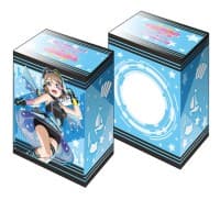 Bushiroad Deck Holder Collection V2 Vol.377: Love Live! Sunshine!! - You Watanabe