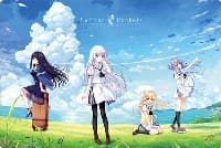 Bushiroad Rubber Mat Collection Vol.127: Summer Pockets
