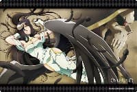 Bushiroad Rubber Mat Collection Vol.132: Overlord - Ainz & Albedo