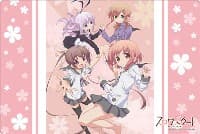 Bushiroad Rubber Mat Collection Vol.133: Slow Start