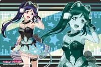 Bushiroad Rubber Mat Collection Vol.138: Love Live! Sunshine!! - Kanan Matsuura