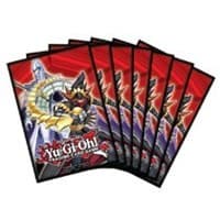 Pendulum-Powered Card Sleeves for Yu-Gi-Oh! (70-Pack)