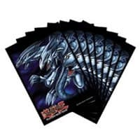 Blue-Eyes Ultimate Dragon Card Sleeves for Yu-Gi-Oh! (50-Pack)