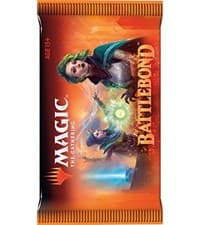 Battlebond - Booster Pack
