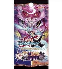 Solar Strife - Booster Pack