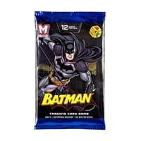 MetaX TCG: Batman Booster Pack