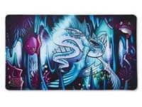 Dragon Shield Playmat (Limited Edition) - Xi Slayer Fuel