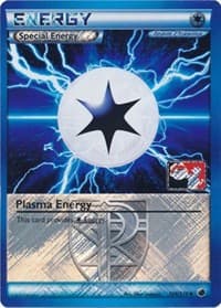Plasma Energy (Special) - 106/116 (Play! Pokemon)