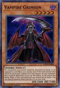 Vampire Grimson