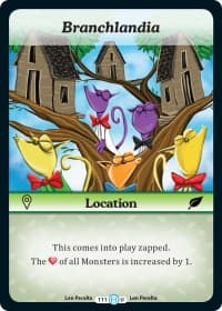 Branchlandia