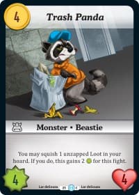 Trash Panda
