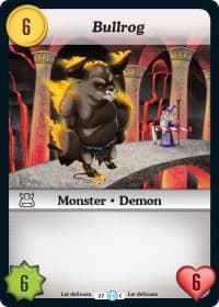 Bullrog