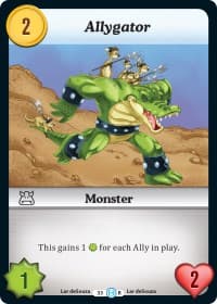 Allygator