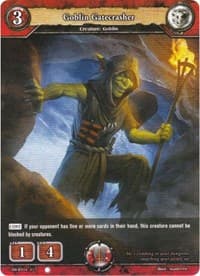 Goblin Gatecrasher