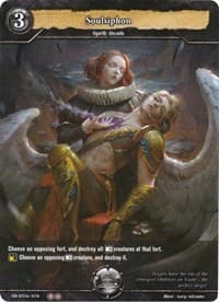 Soulsiphon