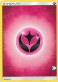 Fairy Energy (20)