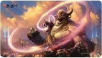 Battlebond Playmat for Magic