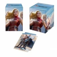 Battlebond PRO-100+ Deck Box for Magic