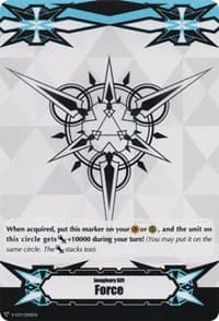 Imaginary Gift [Force]