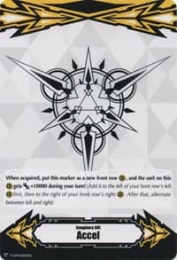 Imaginary Gift [Accel]