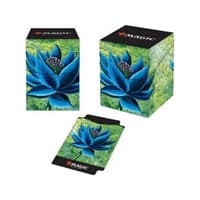 Black Lotus PRO-100+ Deck Box for Magic