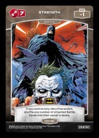 7 Strength (C60-BM)