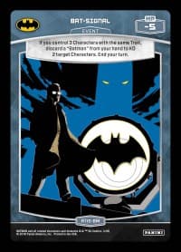 Bat-Signal