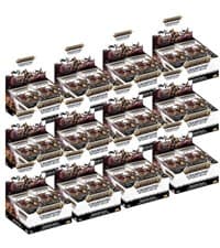 Warhammer: Age of Sigmar - Booster Box Case (12 Boxes)