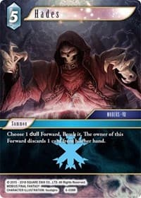 Hades
