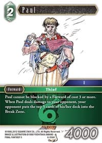 Paul