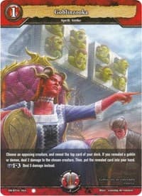 Goblinzooka