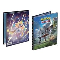 Pokemon SM07 Celestial Storm 4-Pocket Portfolio