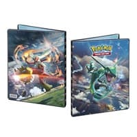 Pokemon SM07 Celestial Storm 9-Pocket Portfolio