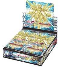 Gargantua Awakened Booster Box