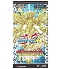 Gargantua Awakened Booster Pack