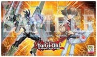 SDCC 2018 Exclusive Yu-Gi-Oh! Game Mat