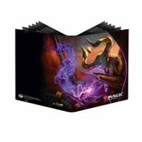 M19 PRO-Binder 9-Pocket Side-loading for Magic