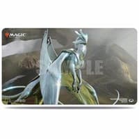 M19 Chromium, the Mutable Playmat for Magic